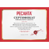 Электрогенератор РЕСАНТА БГ 9500 Р 64/1/53